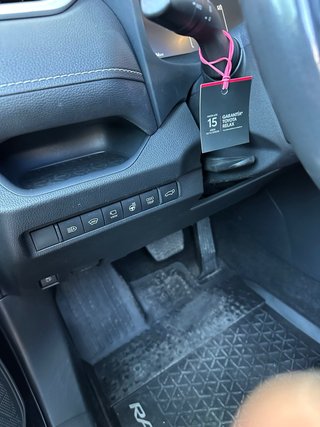 Toyota RAV4 2024 Luxury