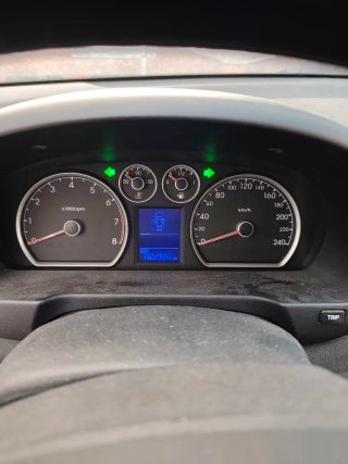 Hyundai i30 2010