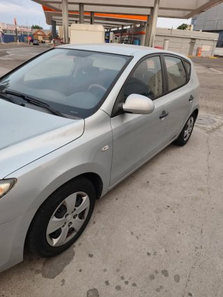 Hyundai i30 2010