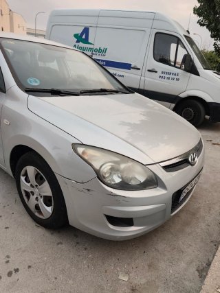 Hyundai i30 2010