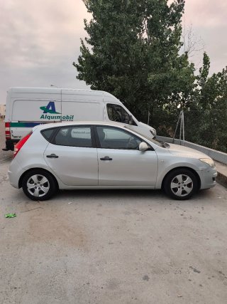 Hyundai i30 2010