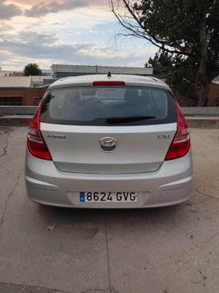 Hyundai i30 2010