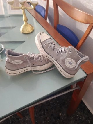 Zapatillas Converse