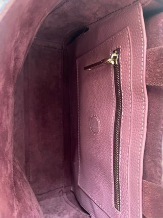 Bolso Purificación García