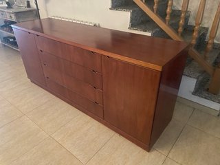Aparador Buffet Madera