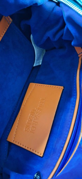 Borsa Trussardi Jeans T-Wow Night