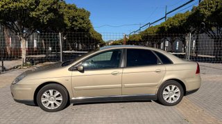 Citroen C5 2005