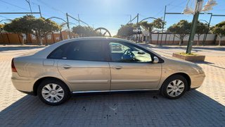 Citroen C5 2005