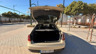 Citroen C5 2005