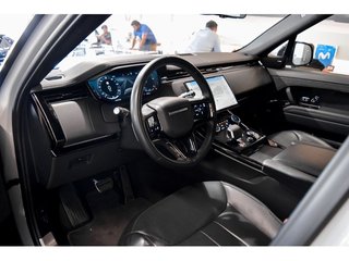 Land Rover Range Rover Sport 3.0D TD6 MHEV Dynamic SE AWD Auto 221 kW (300 CV)