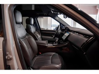Land Rover Range Rover Sport 3.0D TD6 MHEV Dynamic SE AWD Auto 221 kW (300 CV)