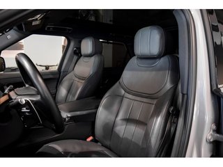Land Rover Range Rover Sport 3.0D TD6 MHEV Dynamic SE AWD Auto 221 kW (300 CV)