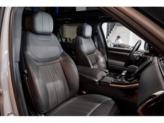 Land Rover Range Rover Sport 3.0D TD6 MHEV Dynamic SE AWD Auto 221 kW (300 CV)