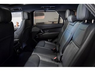 Land Rover Range Rover Sport 3.0D TD6 MHEV Dynamic SE AWD Auto 221 kW (300 CV)