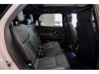 Land Rover Range Rover Sport 3.0D TD6 MHEV Dynamic SE AWD Auto 221 kW (300 CV)