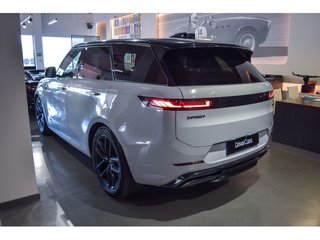 Land Rover Range Rover Sport 3.0D TD6 MHEV Dynamic SE AWD Auto 221 kW (300 CV)