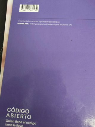 Lengua Castellana Y Literatura 1 Eso, Código Ab...