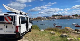 Citroen Jumper 2.0 hdi camper
