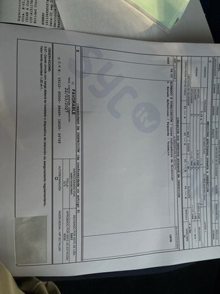 Citroen Jumper 2.0 hdi camper