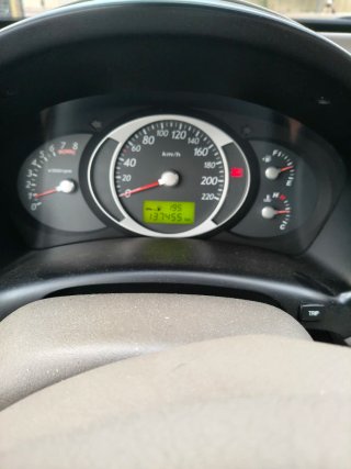 Hyundai Tucson 2008