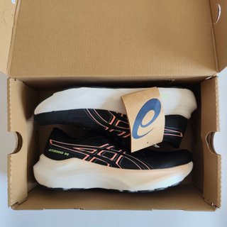 37 - ASICS GT-2000 14 Mujer - Zapatillas running