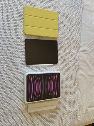 iPad Pro 11 inch (4th generation) Wifi + Cellular