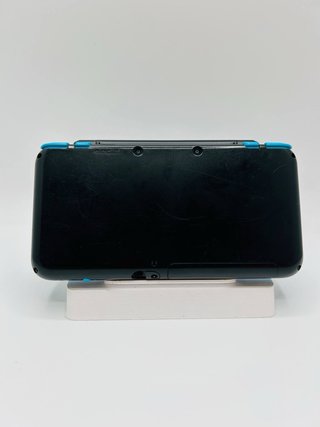 Nintendo 2DS XL Blu/Nero Personalizzato