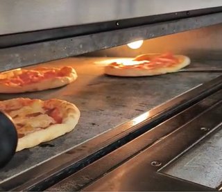 Traspaso pizzeria obrador