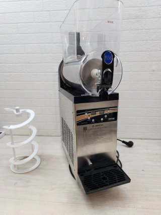 VEVOR Máquina para Hacer Granizados Comercial 15L