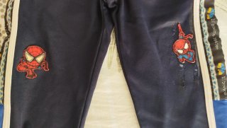 Uniforme Infantil Colegio El Divino Pastor