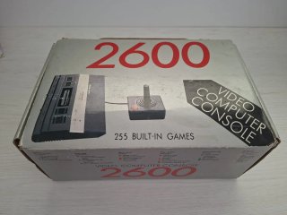 Consola TV Game 255 Juegos Integrados