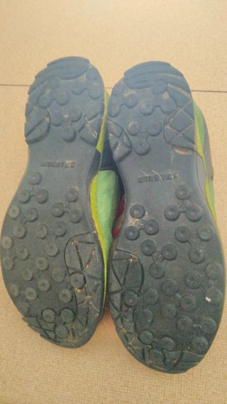Scarpe da trekking Salewa
