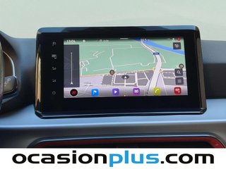 SEAT Ibiza 1.0 TSI FR 81 kW (110 CV)