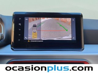 SEAT Ibiza 1.0 TSI FR 81 kW (110 CV)