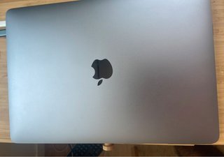 MacBook Air 13 2018 - Pantalla Rota