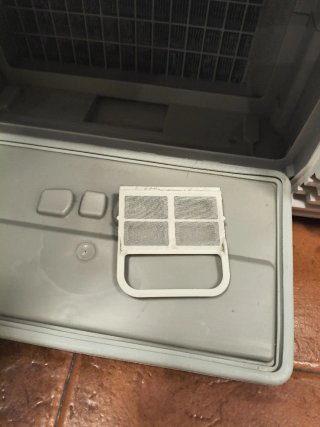 Secadora de Ropa AEG 8kg