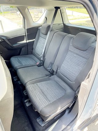 Opel Meriva 2015
