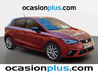 SEAT Ibiza 1.0 TSI FR 81 kW (110 CV)