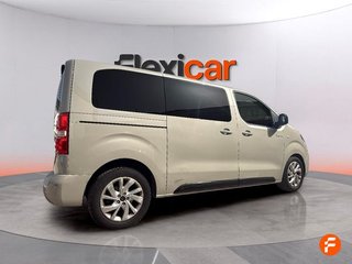 Citroën Spacetourer Talla M BlueHDi 110KW (150CV) Rip Curl - 8P (2018)