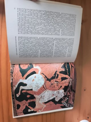 El mundo de los griegos (1976)