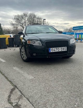 Audi A4 2006