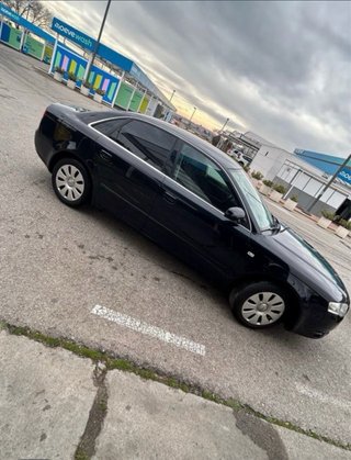 Audi A4 2006