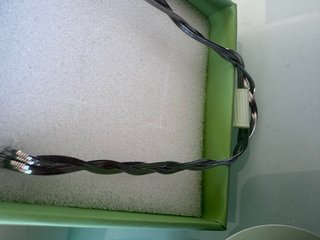 Collana VIKI'B verde