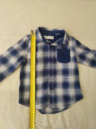 Lote Ropa Niño 18-24 Meses Otoño Invierno
