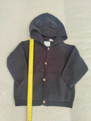 Lote Ropa Niño 18-24 Meses Otoño Invierno