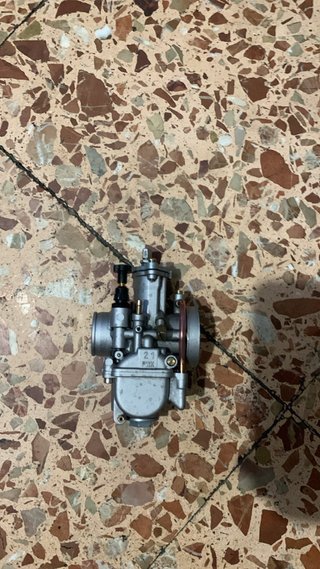 Carburador 21mm RDC