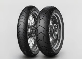 Ruedas Moto TOURANCE NEXT metzeler