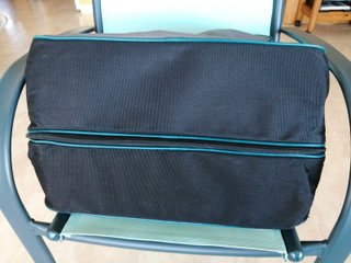 Bolsa Bauer para patines en línea