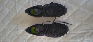 Zapatillas Nike Air Zoom Pegasus 35 Mujer