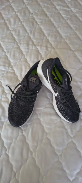 Zapatillas Nike Air Zoom Pegasus 35 Mujer